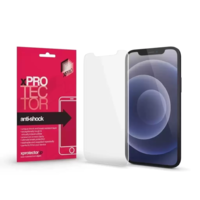 XPRO XPRO Anti Shock kijelzővédő fólia Apple iPhone 15 Pro Max készülékhez (128834)