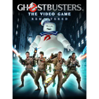Saber Interactive Inc Ghostbusters: The Video Game Remastered (Nintendo Switch - elektronikus játék licensz)