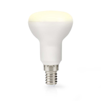 Nedis Nedis LED fényforrás E14 R50 4.9W 470lm meleg fehér 1db (LBE14R502) (LBE14R502)