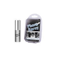 N/A PheroSpray feromonos spray férfiaknak - 15 ml - RUF (HMLY-RUF0002051)