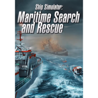 rondomedia GmbH Ship Simulator: Maritime Search and Rescue (PC - Steam elektronikus játék licensz)