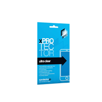 XPRO Ultra Clear kijelzővédő fólia Univerzális vágható 5″ (108,9×67,1mm) készülékhez (114644)