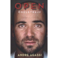 André Agassi Open (BK24-128444)