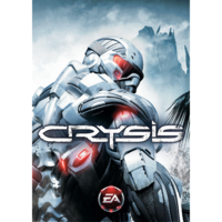 Electronic Arts Crysis (PC - EA App (Origin) elektronikus játék licensz)