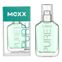 Mexx Mexx Pure Man EDT 75ml Uraknak (me737052573748)