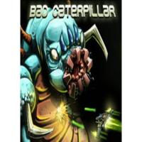 Fun Infused Games Bad Caterpillar (PC - Steam elektronikus játék licensz)