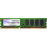 Patriot 4GB 1333MHz DDR3 RAM Patriot Signature Line CL9 (PSD34G13332) (PSD34G13332)