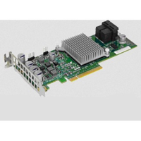Super Micro RAID SATA/SAS PCIe 8x SuperMicro S3008L-L8I (Chip: LSI 3008) (AOC-S3008L-L8I)
