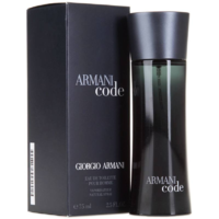Giorgio Armani Giorgio Armani Code EDT 75 ml Uraknak (3360372100522)