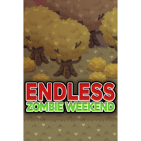 Neki4 Electronics Endless Zombie Weekend (PC - Steam elektronikus játék licensz)
