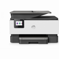 HP HP OfficeJet Pro 9010e All-in-One Printer Termál tintasugaras A4 4800 x 1200 DPI 22 oldalak per perc Wi-Fi (257G4B#629)