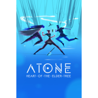Untold Tales ATONE: Heart of the Elder Tree (PC - Steam elektronikus játék licensz)