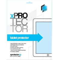 Xprotector Apple iPad 10.2 (2019 / 2020 / 2021), Kijelzővédő fólia, Xprotector Ultra Clear, Clear Prémium (XP118480)