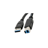 Roline Roline USB 3.0 A-B Összekötő kábel 3m (11.02.8871) (11.02.8871)