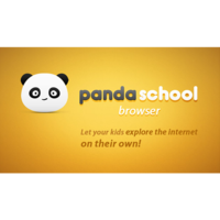 Wiseman Softworks Panda School Browser (PC - Steam elektronikus játék licensz)
