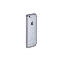 Just-Mobile Just Mobile AluFrame Apple iPhone 6/6S Plus Bumper Keret - Szürke (AF269GY)