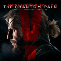 Konami Digital Entertainment METAL GEAR SOLID V: THE PHANTOM PAIN - Tuxedo (PC - Steam elektronikus játék licensz)