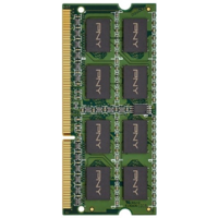 PNY PNY 8GB / 1600 DDR3 Notebook RAM (SOD8GBN12800/3L-SB)