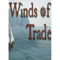 Hermes Interactive Winds of Trade (PC - Steam elektronikus játék licensz)