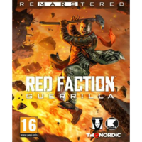 THQ Nordic Red Faction: Guerrilla Re-Mars-tered (PC - Steam elektronikus játék licensz)