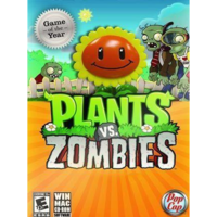 Electronic Arts Plants vs. Zombies GOTY (PC - EA App (Origin) elektronikus játék licensz)
