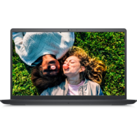 DELL DELL Inspiron 3520 Laptop Core i3 1215U 8GB 256GB SSD Linux fekete (INSP3520-13-HG) (INSP3520-13-HG)