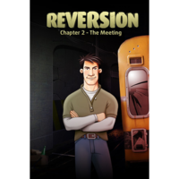 3f Interactive Reversion - The Meeting (2nd Chapter) (PC - Steam elektronikus játék licensz)