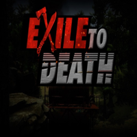 Manifestors Games Studio Exile to Death (PC - Steam elektronikus játék licensz)