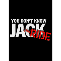 Jackbox Games YOU DON'T KNOW JACK Vol. 4 The Ride (PC - Steam elektronikus játék licensz)
