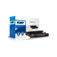 KMP Printtechnik AG KMP Trommel Brother DR-2100/DR2100 12000 S. B-DR17 remanufactured (1253,7000)