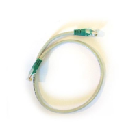 Egyéb OEM RJ45 CAT5e UTP M/M adatkábel 10m szürke (XUTPC5PKAB10) (XUTPC5PKAB10)