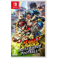 Nintendo Mario Strikers: Battle League Football (Nintendo Switch - Dobozos játék)