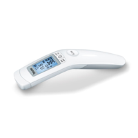 Beurer Beurer FT 90 érintés nélküli hőmérő (FT 90)