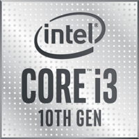 Intel Intel Core i3-10105 processzor 3,7 GHz 6 MB Smart Cache (CM8070104291321)