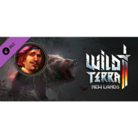Juvty Worlds Wild Terra 2 - Bard Pack (PC - Steam elektronikus játék licensz)