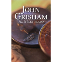 John Grisham Az ítélet eladó (BK24-129213)
