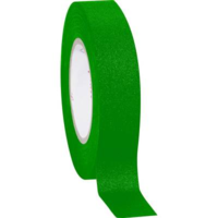 Coroplast Szövetbetétes ragasztószalag (H x Sz) 10 m x 15 mm, zöld 800 Coroplast, tartalom: 1 tekercs (800-GN)