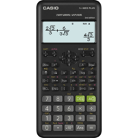 Casio Casio FX-82ES PLUS 2nd Edition tudományos számológép (FX-82ES-PLUS-2E)