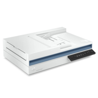 Hewlett-Packard HP document scanner ScanJet Pro 2600 f1 - DIN A4 (20G05A#B19)