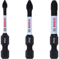 Bosch Bosch 2608522491 Impact Control bit készlet 3 részes (2608522491)