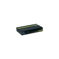 TrendNet TRENDnet 8-Port Gigabit GREENnet Switch /w metal case (TEG-S80g)