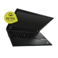 RETEQ Certified Lenovo ThinkPad L560 15,6" i5-6200U/16GB/512GBSSD/FHD W10H (G206588-007A1)