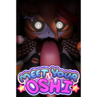 VchiBan Meet Your Oshi (PC - Steam elektronikus játék licensz)