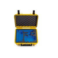 B&W B&W koffer 1000 sárga Mavic Mini drónhoz (4031541742490) (4031541742490)