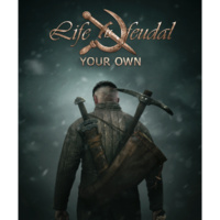 Bitbox Ltd. Life is Feudal: Your Own (PC - Steam elektronikus játék licensz)