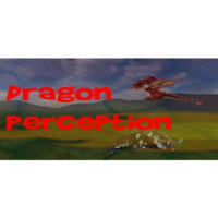 Metal Fox Dragon Perception (PC - Steam elektronikus játék licensz)