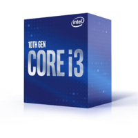 Intel Intel Core i3-10300 3.70GHz LGA 1200 BOX (BX8070110300)