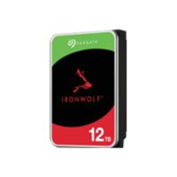 Seagate Seagate IronWolf ST6000VN006 merevlemez-meghajtó 3.5" 6 TB Serial ATA III (ST6000VN006)