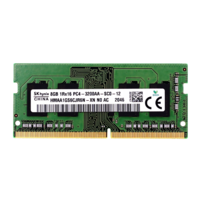 Hynix Hynix 8GB / 3200 DDR4 Notebook RAM (HMAA1GS6CJR6N-XN)