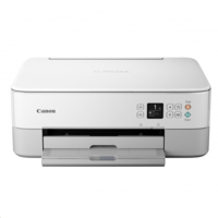 Canon Canon Pixma TS5351 wireless tintasugaras multifunkciós nyomtató fehér (3773C026AA) (3773C026AA)